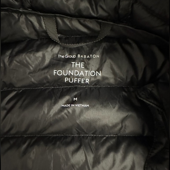 Aritzia fall jacket - Picture 2 of 4